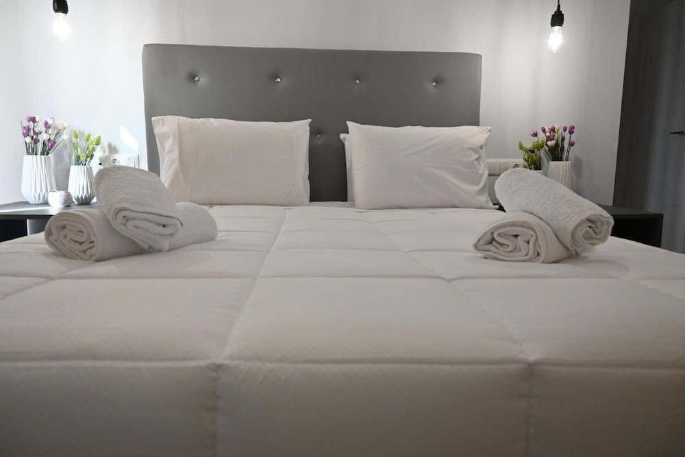 Iris Villa 1 - Archanes Crete