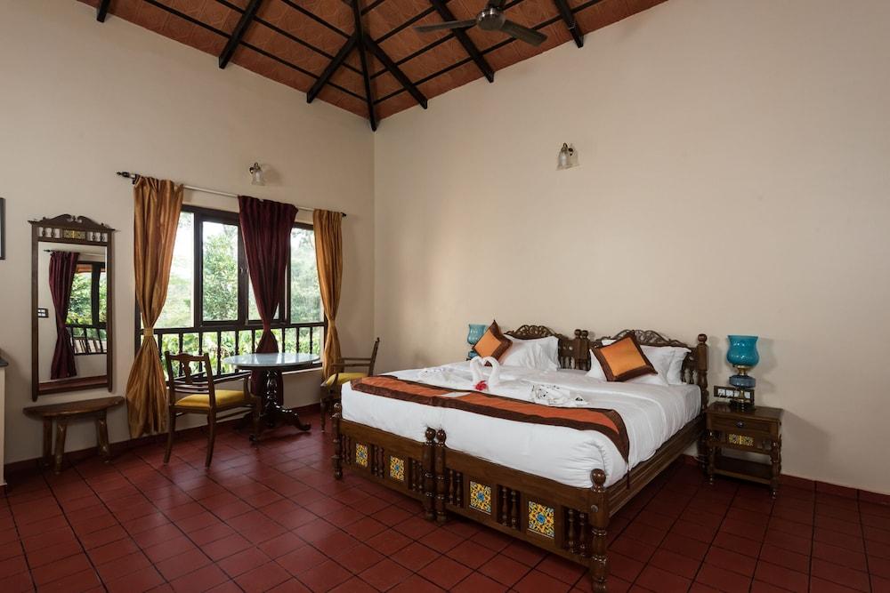 Magnolia Estates & Resort