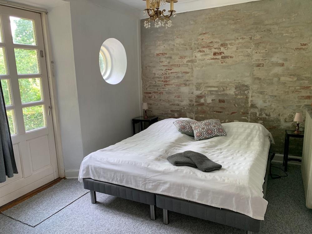 Skerrildgaard Gæstehus