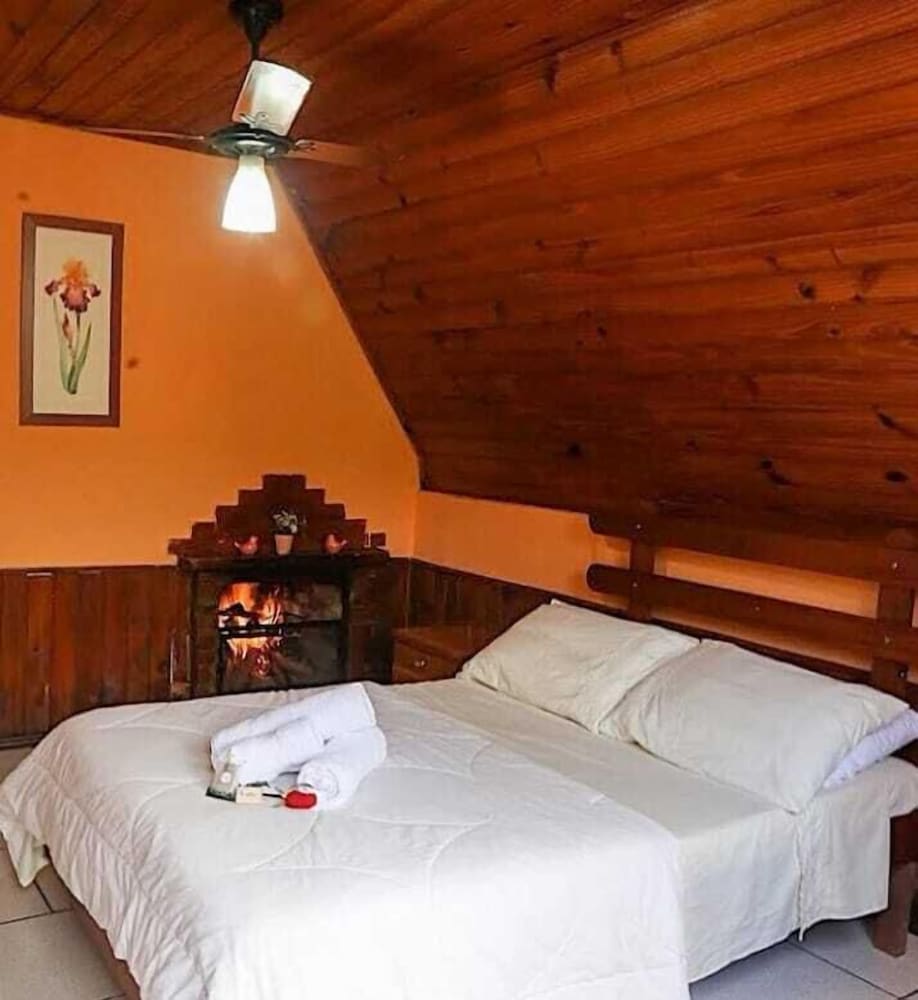 Pousada Colibri Serrano