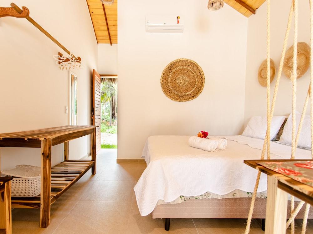 Chalés Caminho dos Ventos