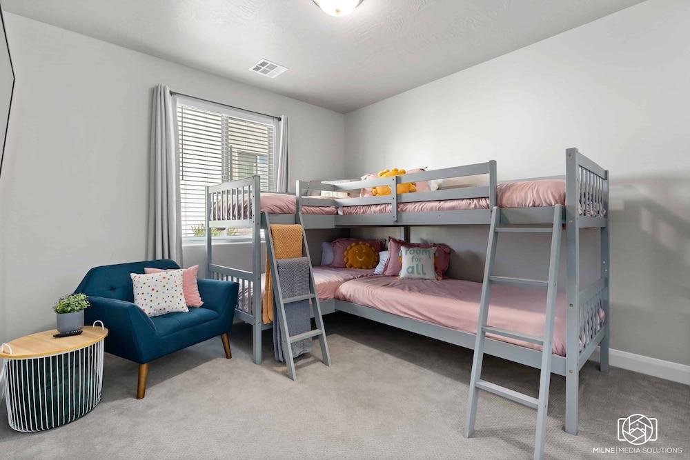 Sienna Sunrise by RedAwning