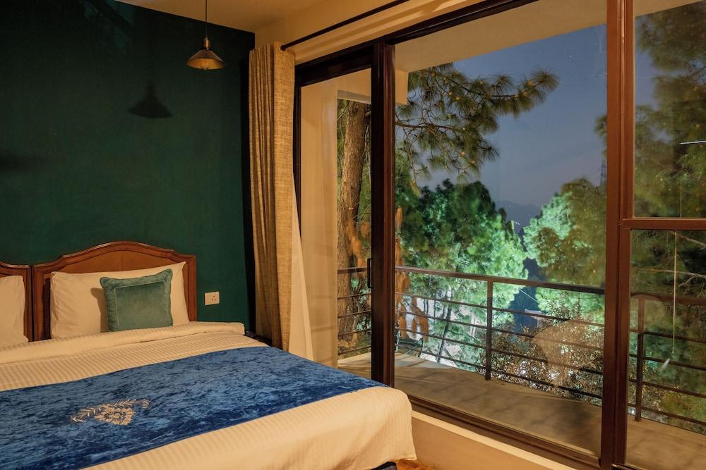 BluSalzz Escapade, Lansdowne - Uttarakhand