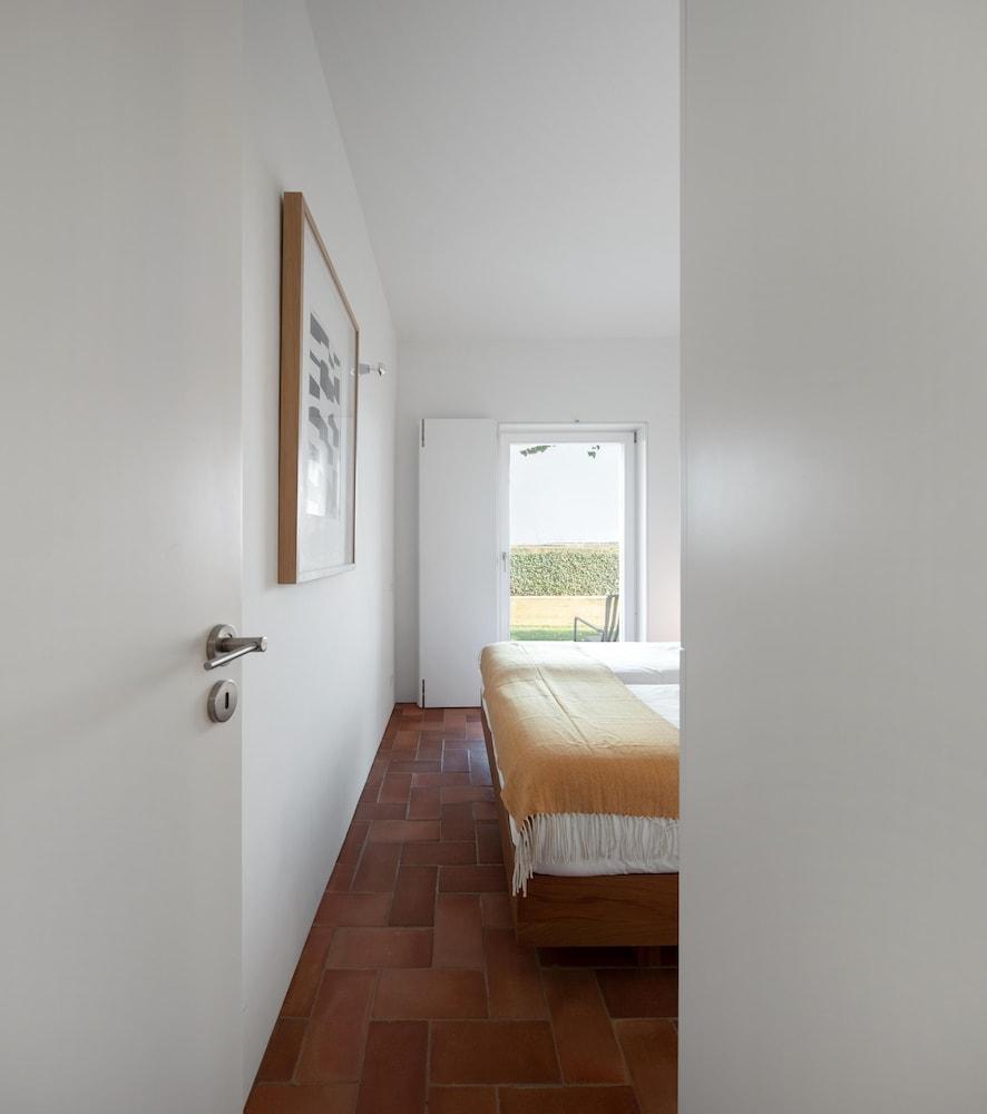 Flattered to be In Algarve