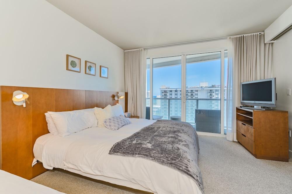 W Fort Lauderdale Residences