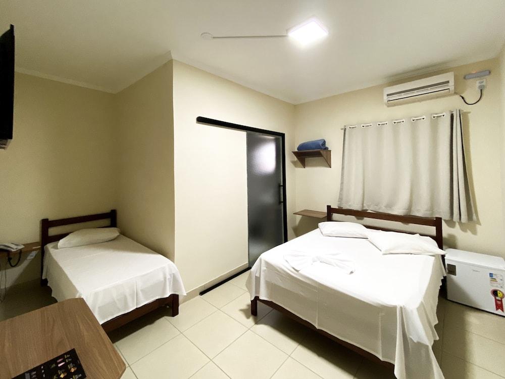 Hotel Graal Inn Queluz