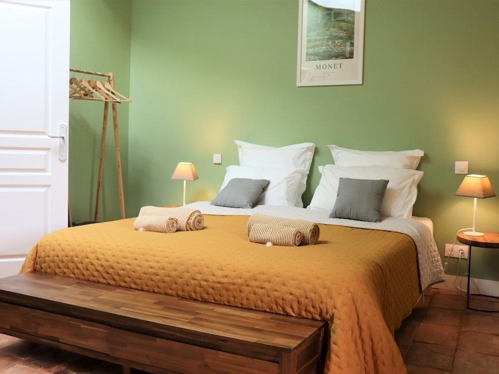 Le Domaine de Villespy