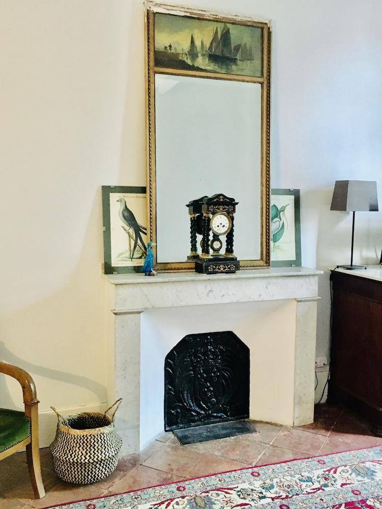 Le Domaine de Villespy