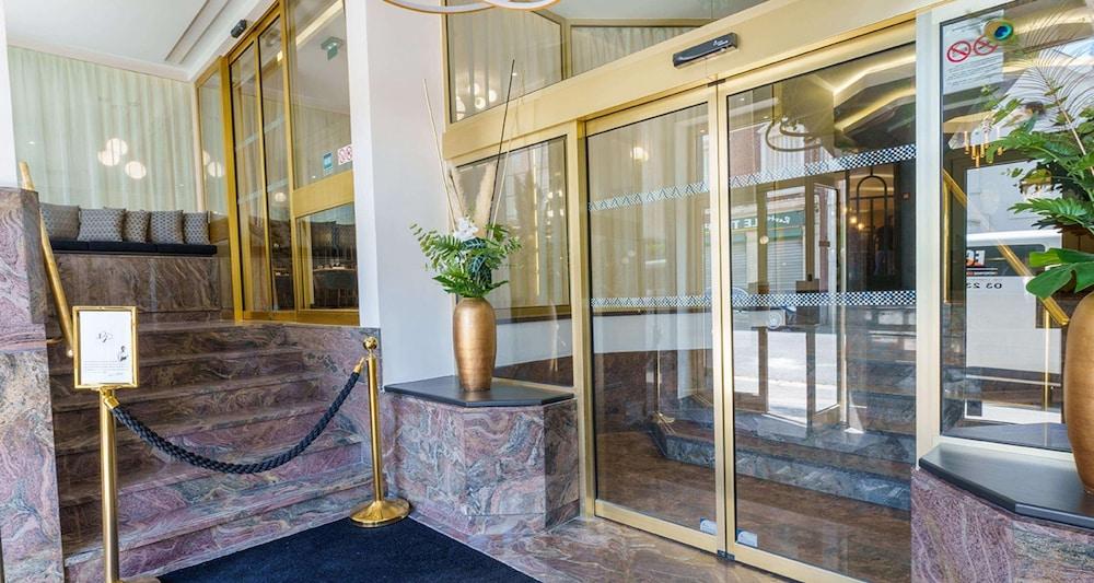 Best Western Plus Le Picardy