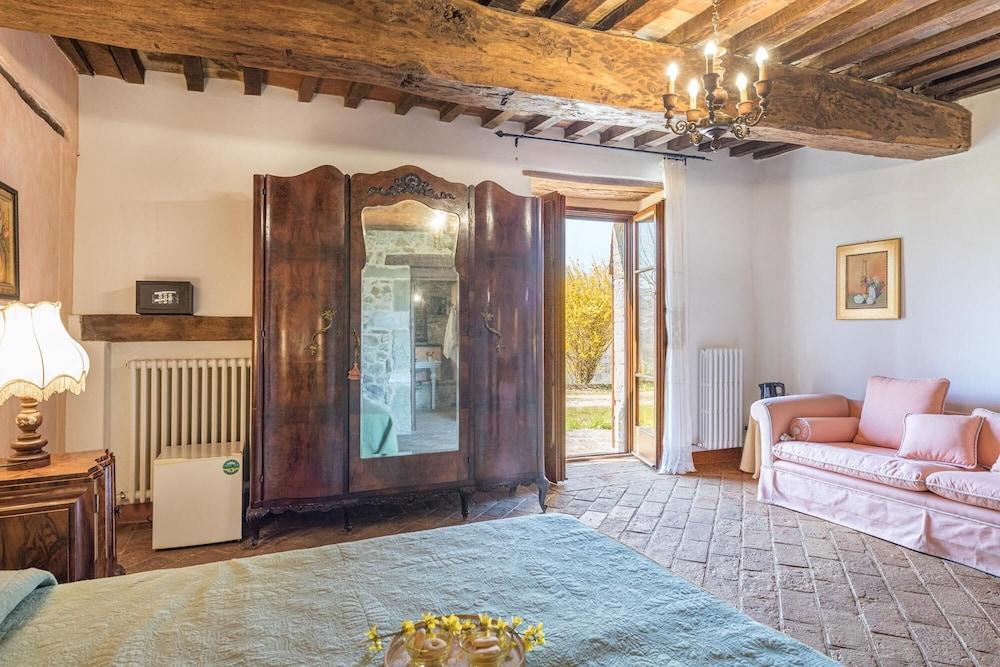 Podere Le Corone 20 in Perugia