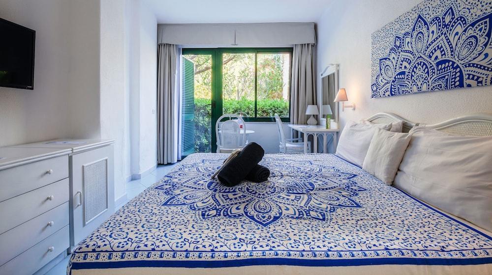 PARADISO TERME Resort & SPA