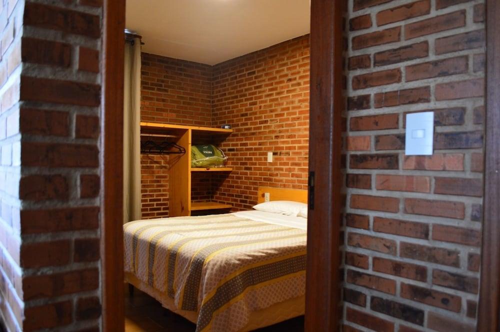 Chalés Estrada Real