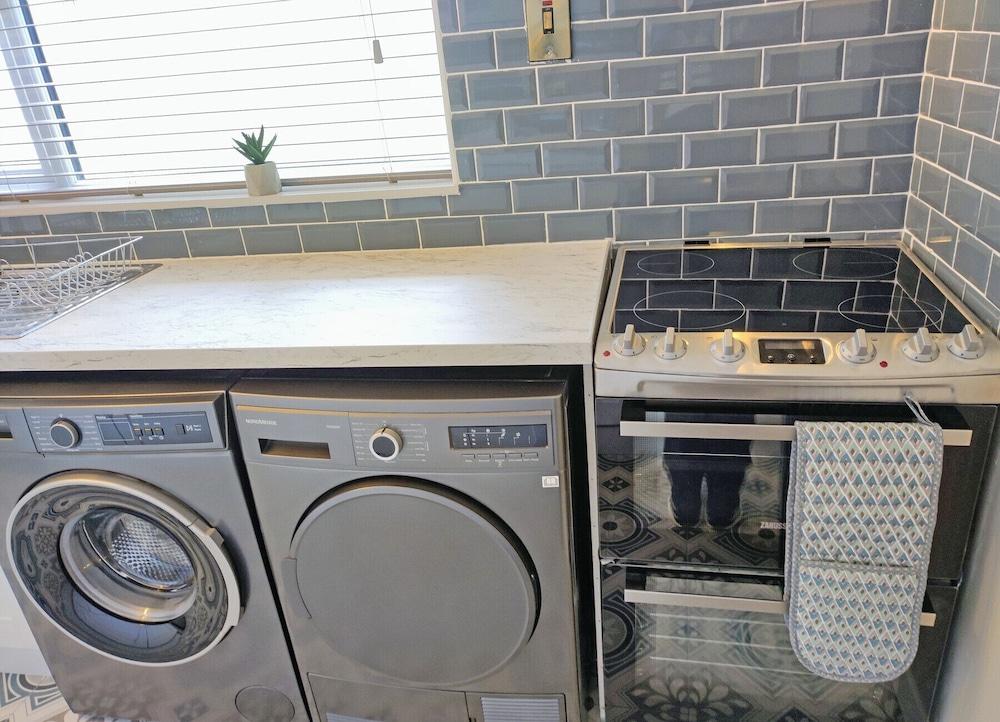 Tralee Townhouse Holiday Home