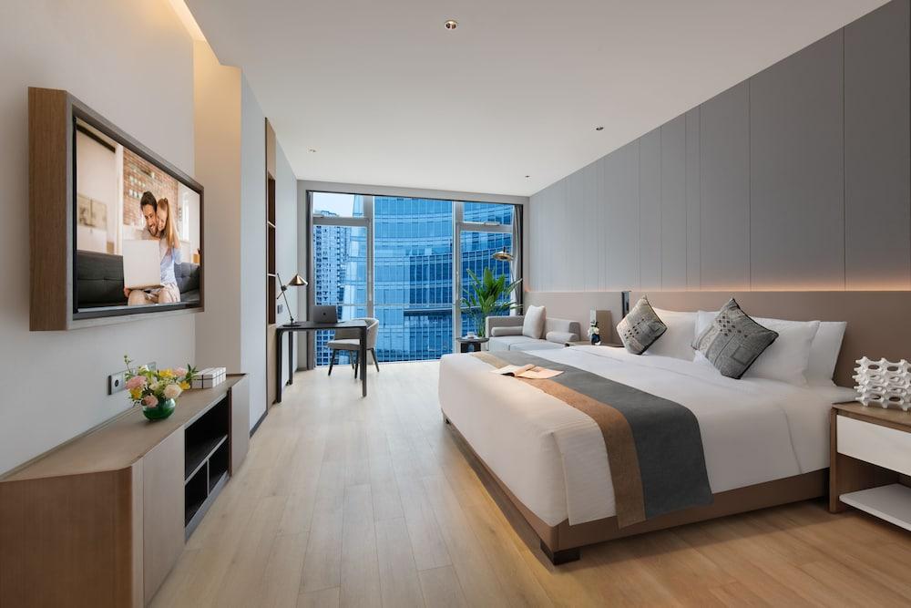 Somerset Gaoxin Chengdu