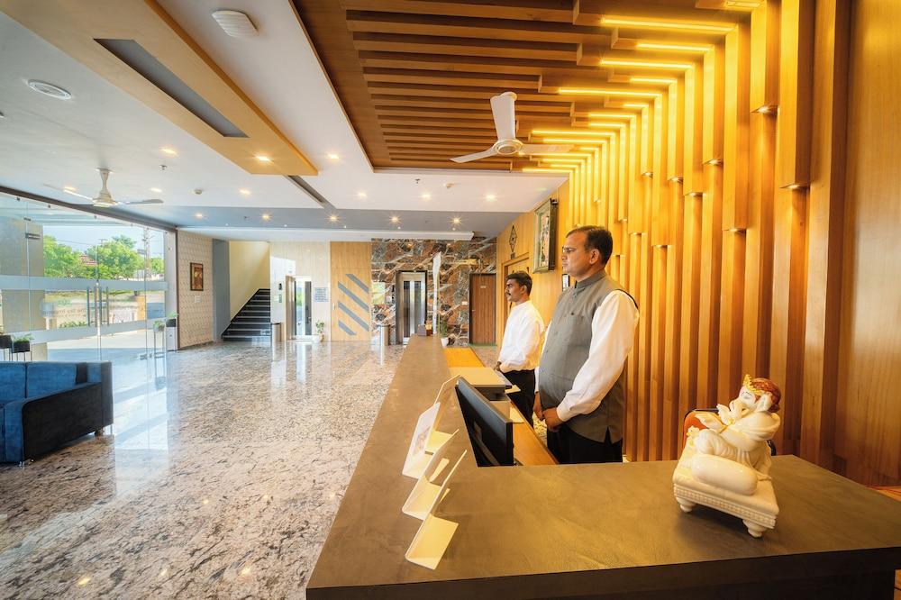 The Sky Imperial Shahi Hotels & Resort