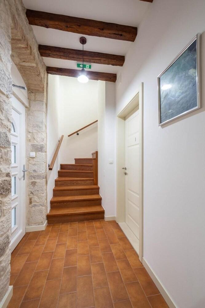 Room-stephane City Vibe Suites - Superio