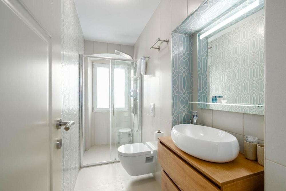 Room-stephane City Vibe Suites