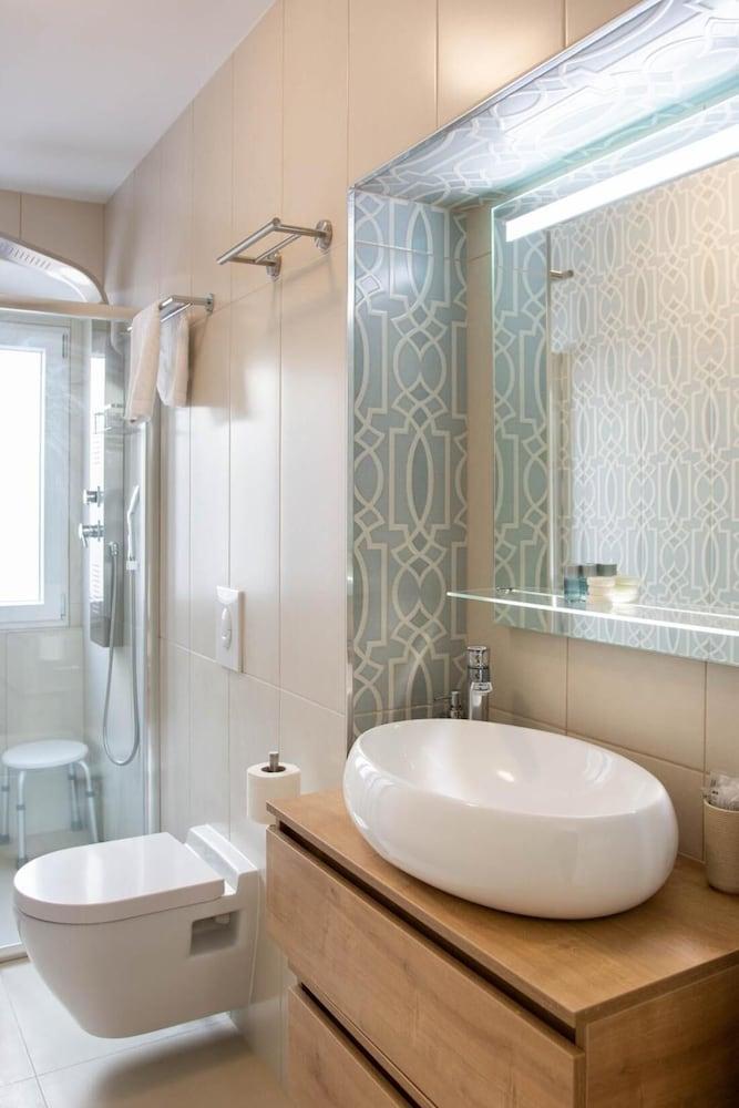 Room-stephane City Vibe Suites