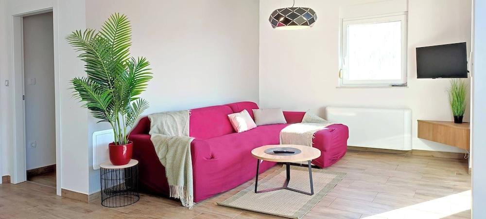 Basilea Beautiful Apartment