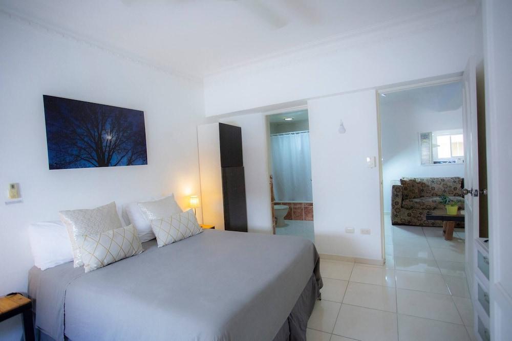 Confortable, Quiet And Secure