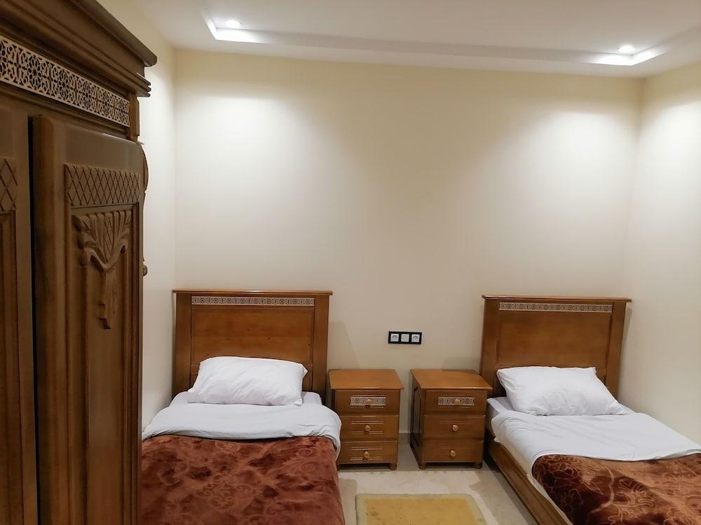 Appart Terrasse Malabata Beach