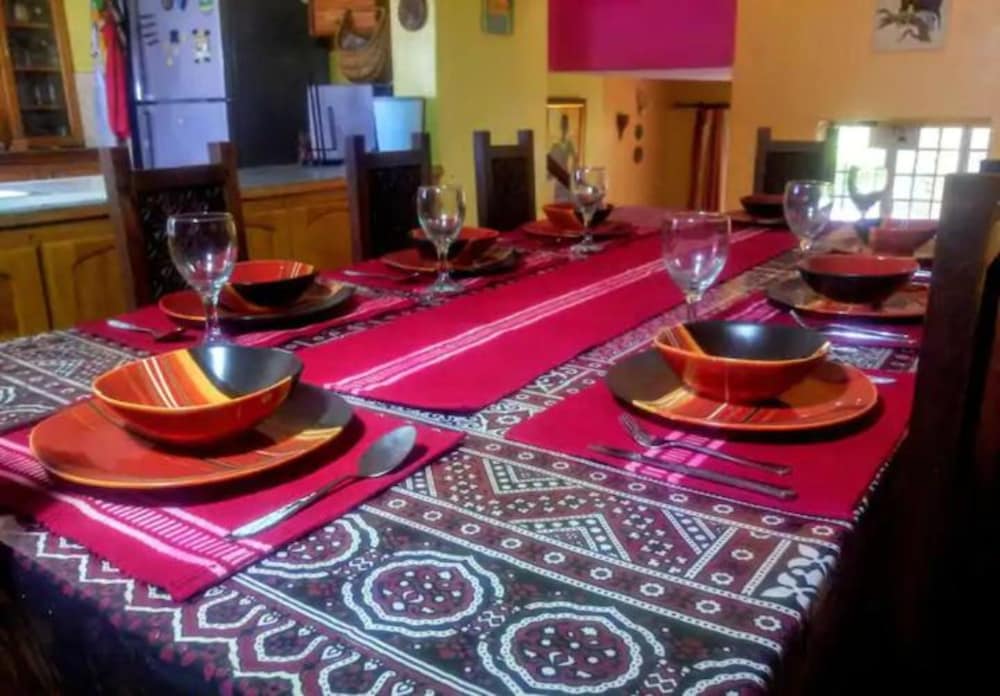 Od Marro Nature Lover's Paradise