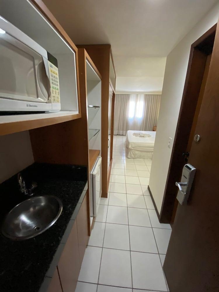 Ponta Negra Flat ByHoteis