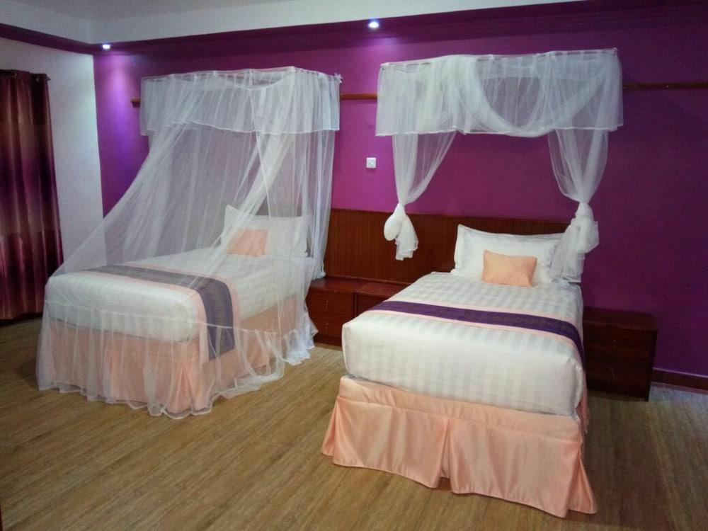 Destination Resort Centre