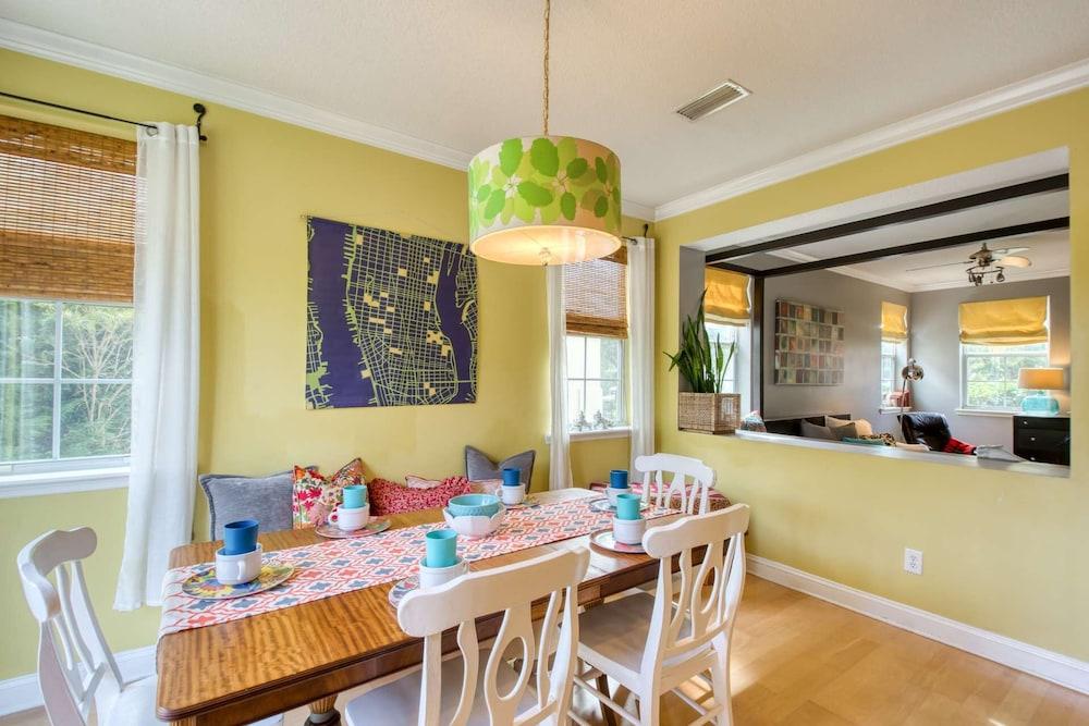 Bay Bridge Beach Boho