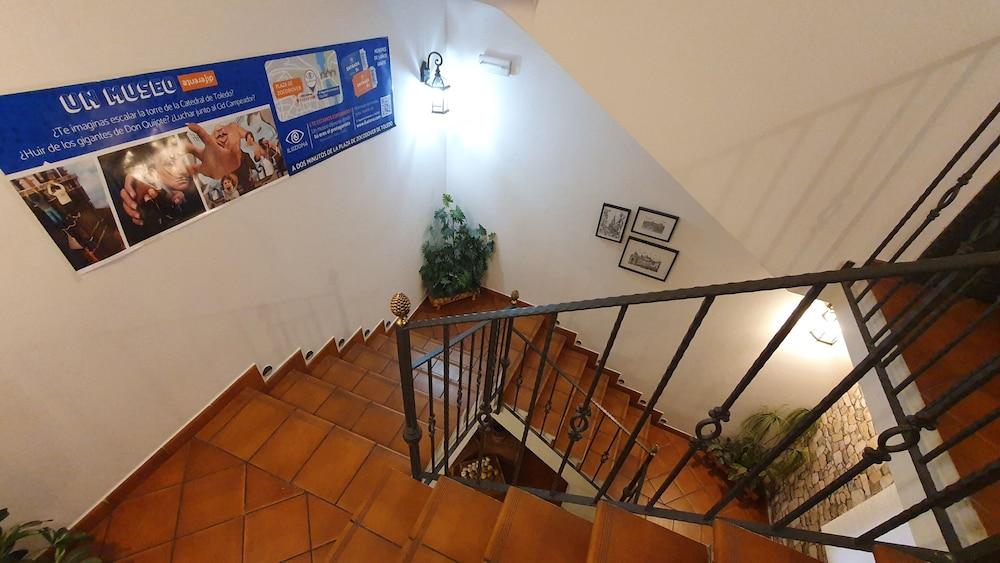 ToledoRooms Palacios