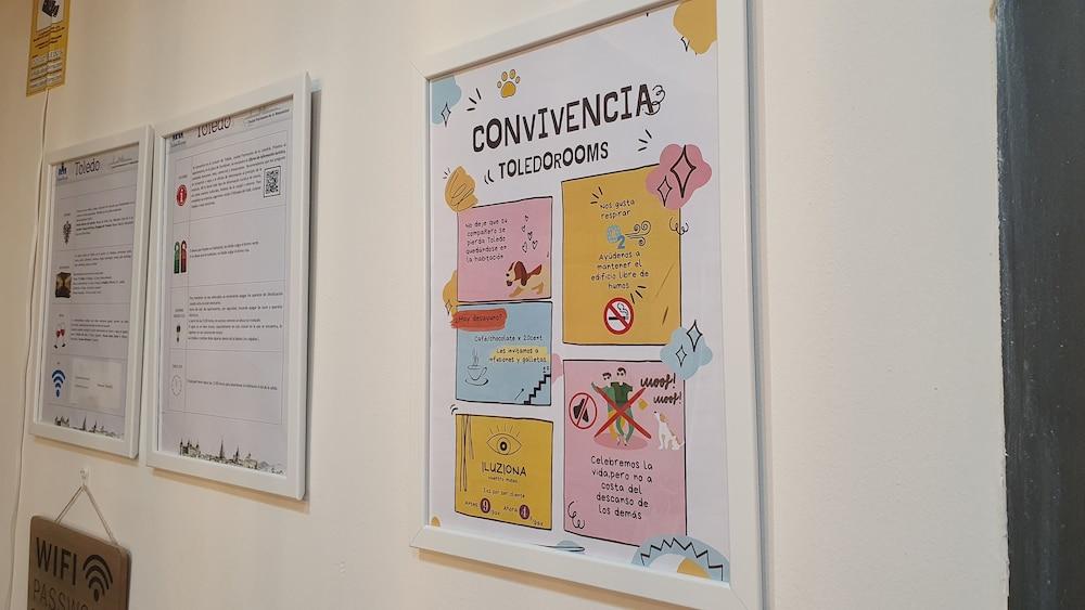 ToledoRooms Palacios