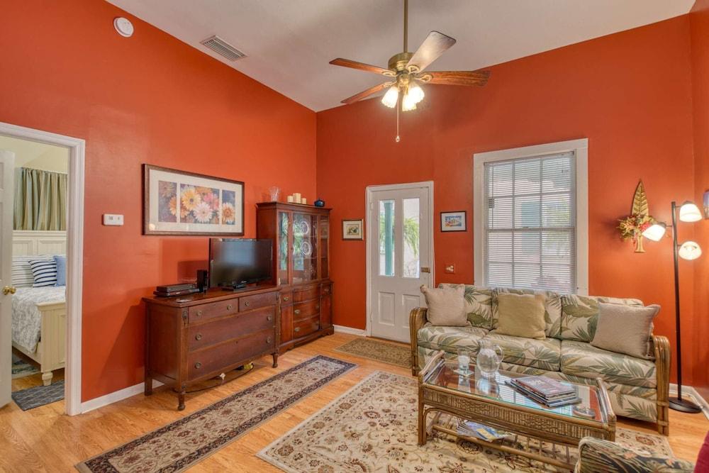 Little San Felipe Cottage