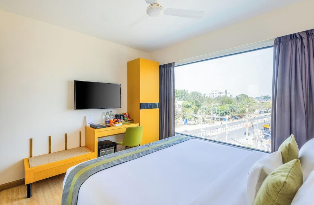 Zone Connect by The Park Coimbatore