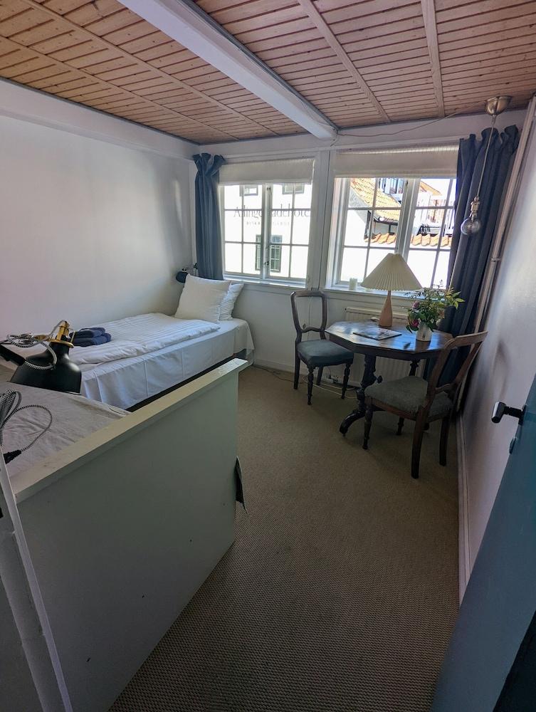 Næsgaarden Pensionat