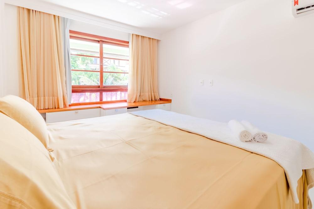 PF36 Ótimo Quarto e Sala a 25m da Praia