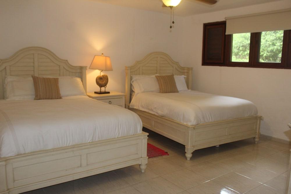 Caribbean Golf Villa