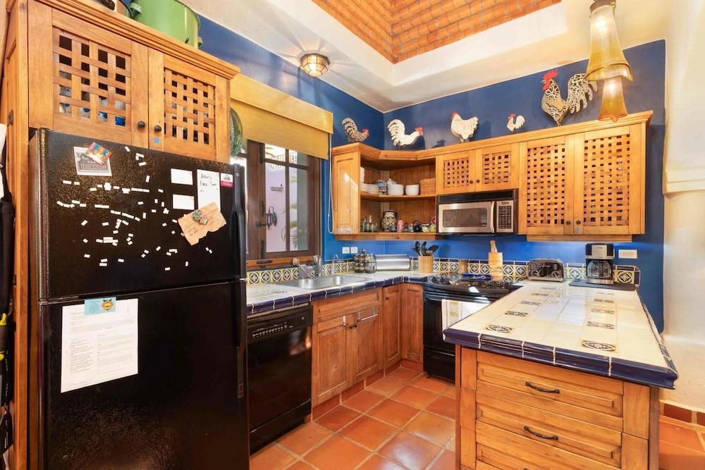 Casa Milagro by Casago