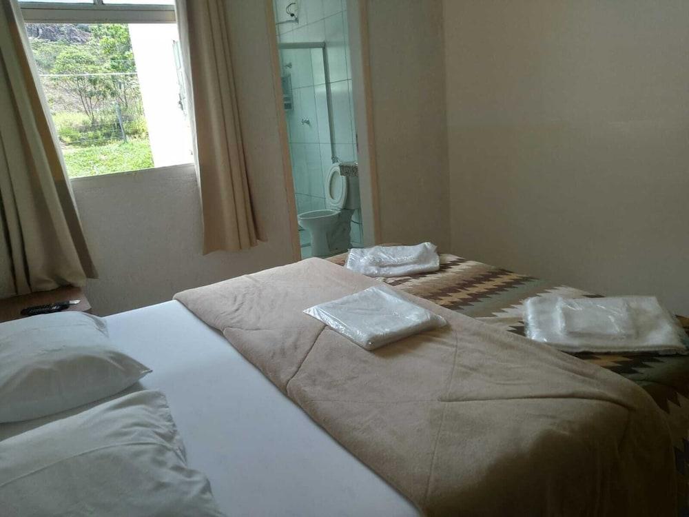 POUSADA VILA DO BIRIBIRI