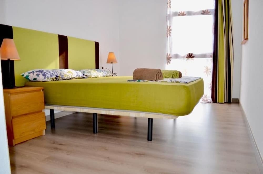 Ferienwohnung Teneriffa 3 Schlafzimmer