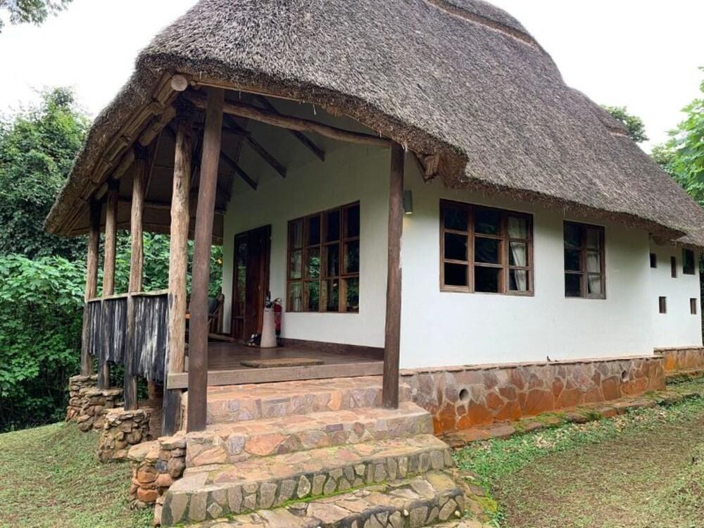 Bwindi Safari Lodge