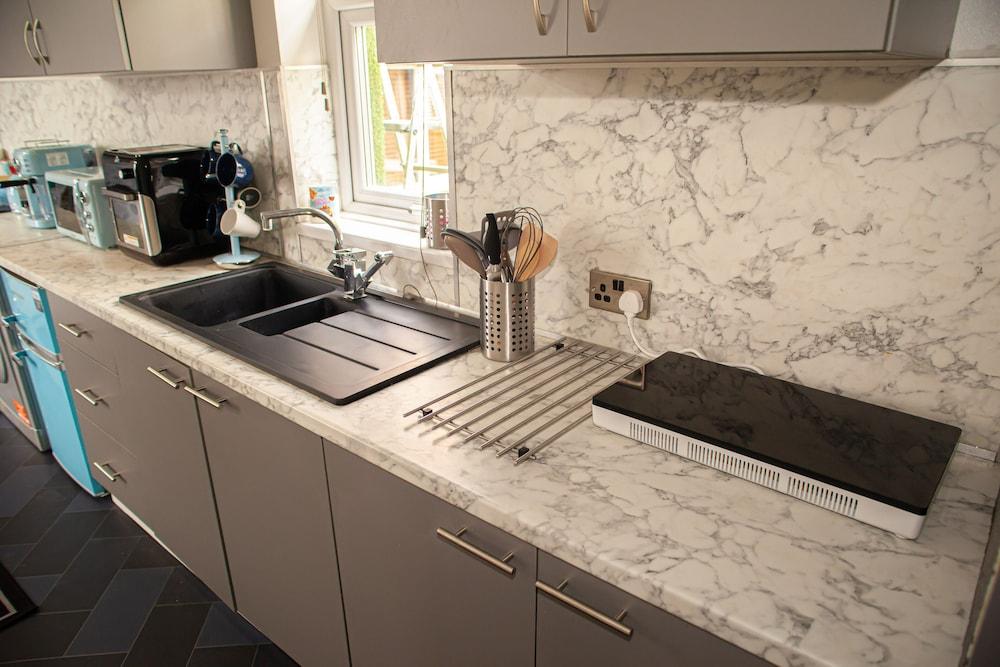 Stunning 2-bed Apartment in Birmingham