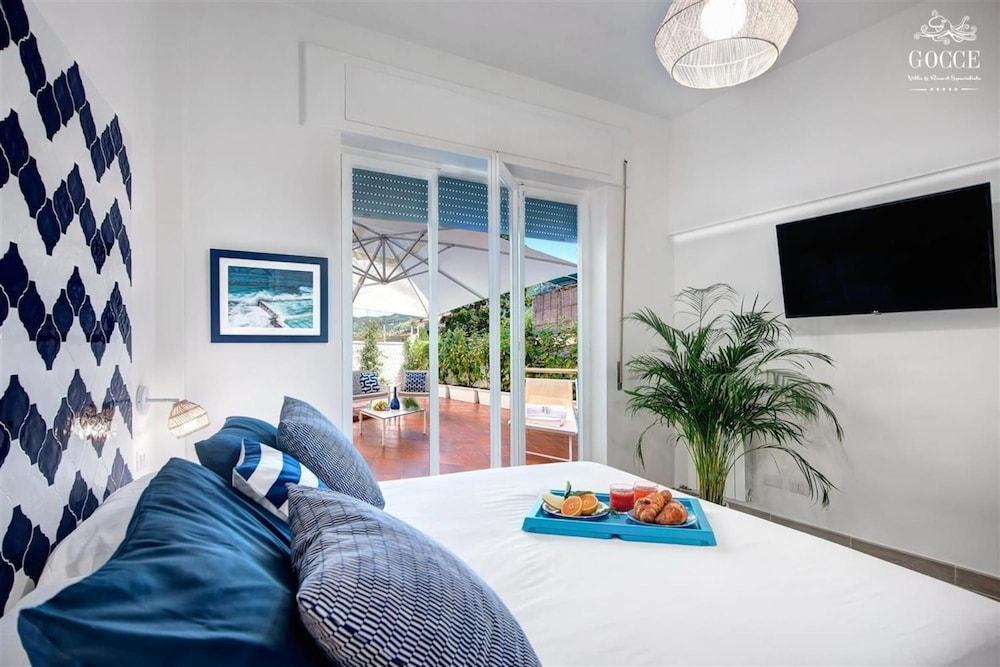 Agave - Blu Sorrento