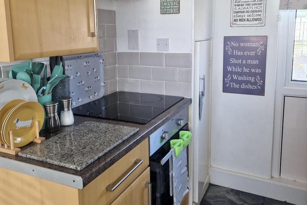 Chalet Ty Lilli Wen Sleep 6