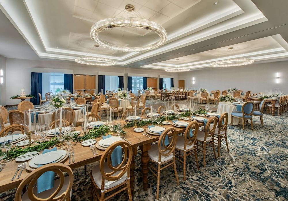 Hyatt Place Kent Narrows & Marina