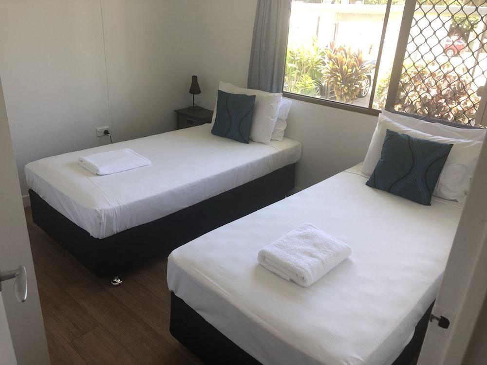 Cocos Holiday Apartments