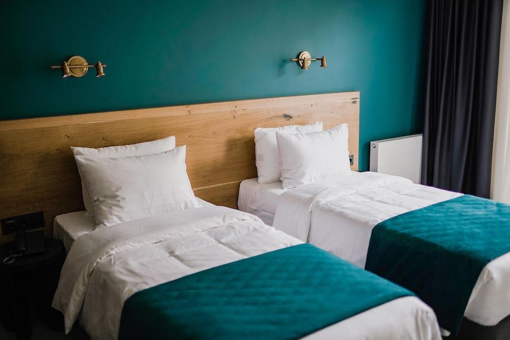 Suatis Resort Kazbegi