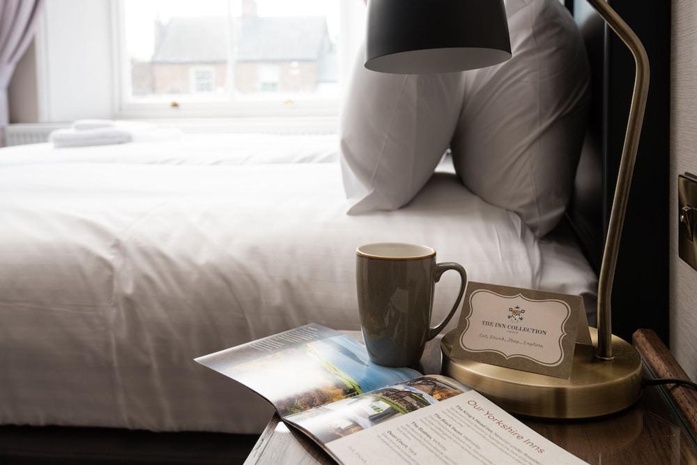 The Northallerton Inn - The Inn Collection Group