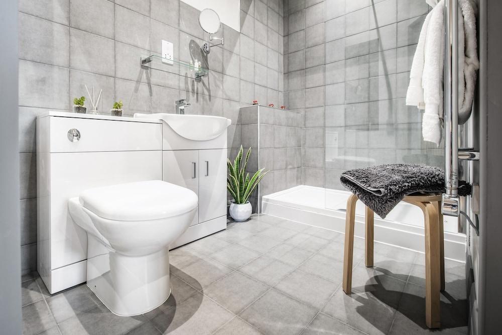 The Old Tractor Shed