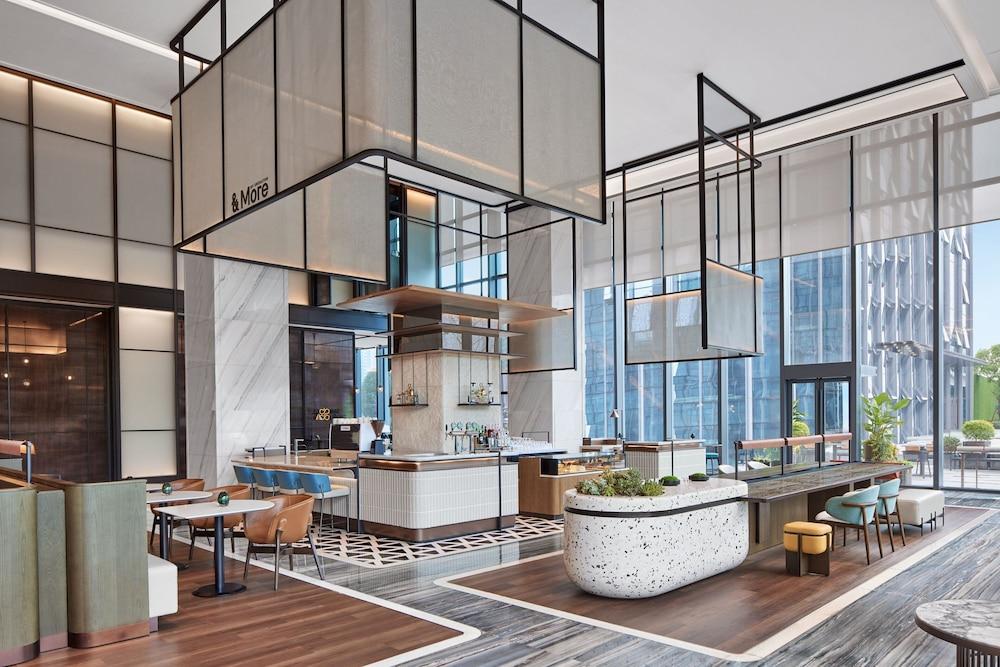 Sheraton Chengdu Pidu