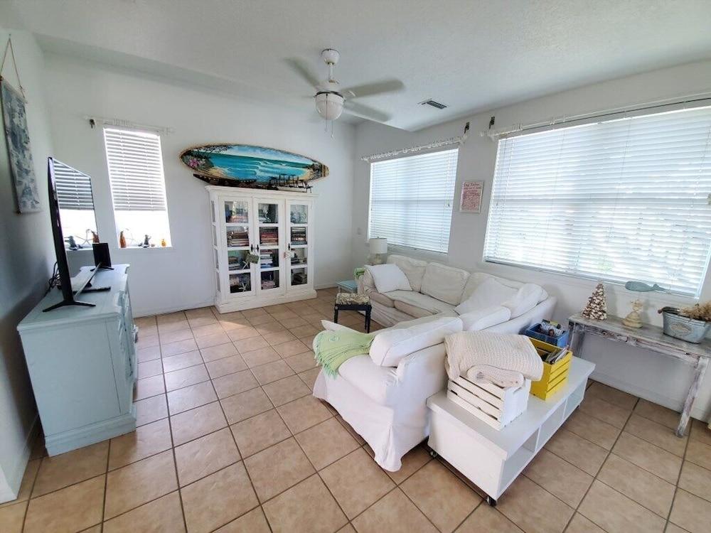 The Mermaid Guest House - All